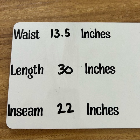 Lululemon All The Fight Places high Rise Black Cropped Tight Leggings Size 6 - Picture 7 of 7